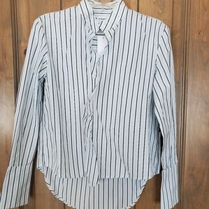 Frame cotton top exclusive from Bloomingdale  Sz Extra Small